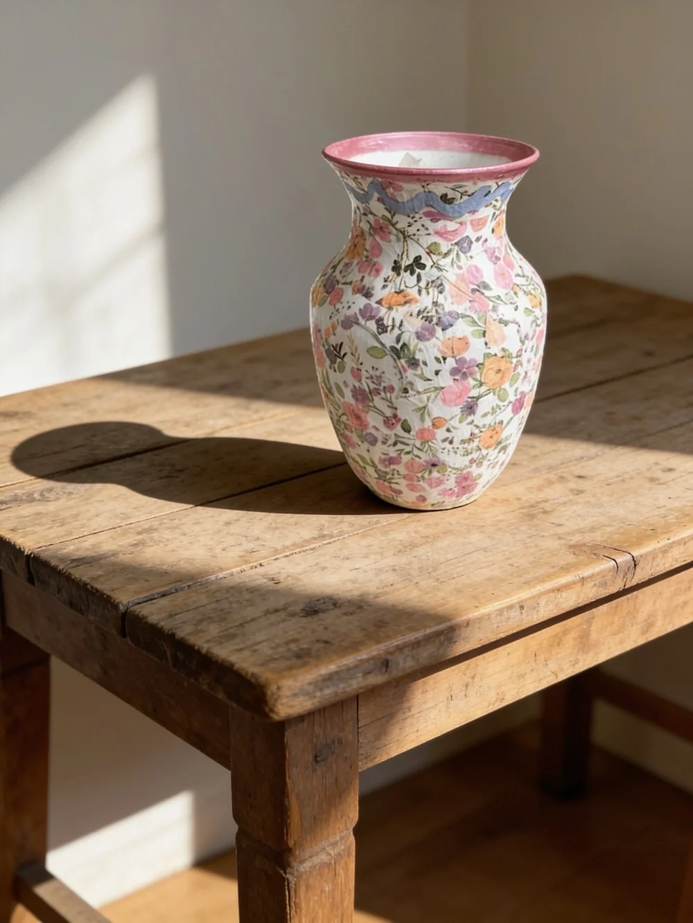 S and R Unique Treasures hand painted